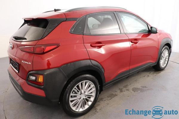 Hyundai Kona 1.0 T-GDi 120 Creative