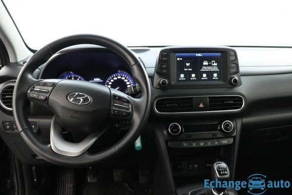 Hyundai Kona 1.0 T-GDi 120 Creative