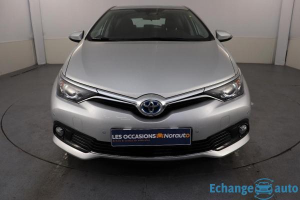 Toyota Auris HYBRIDE 136 CH COLLECTION