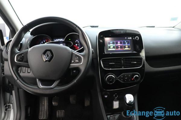 Renault Clio IV TCe 90 E6C Intens