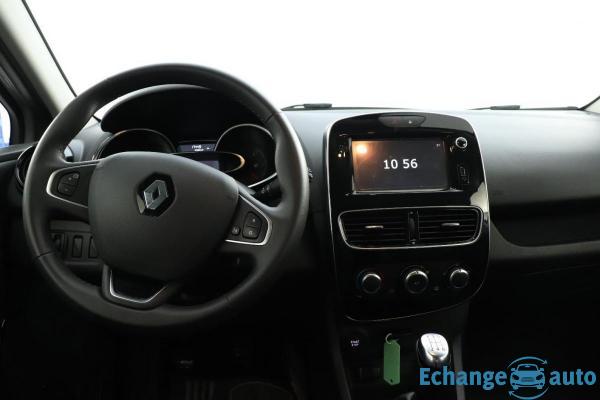 Renault Clio IV TCe 90 E6C Zen