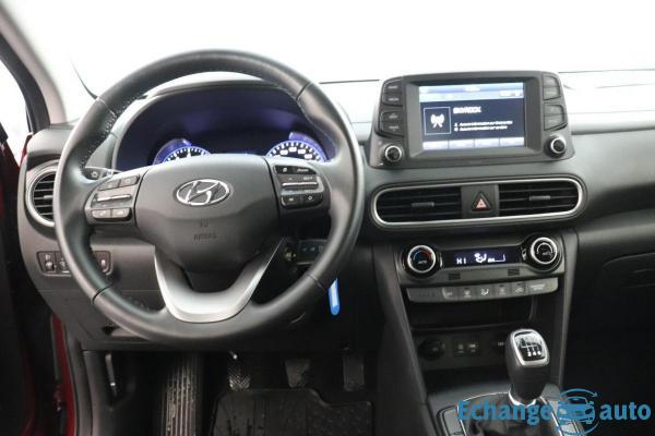 Hyundai Kona 1.0 T-GDi 120 Creative