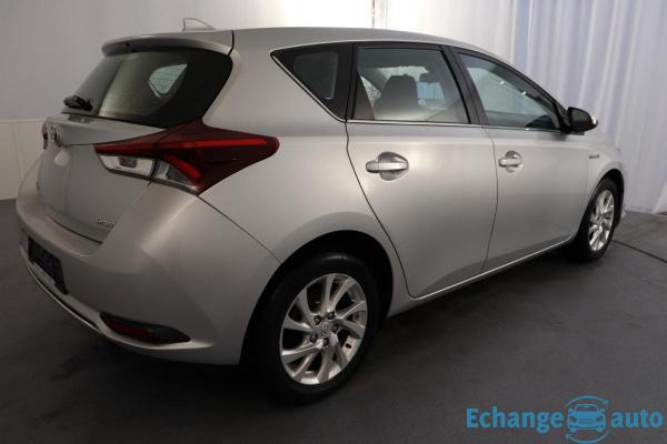 Toyota Auris HYBRIDE 136 CH COLLECTION