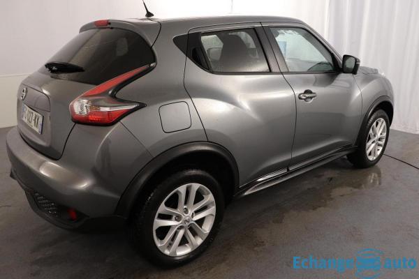 Nissan Juke 1.5 DCI110 N-CONNECTA