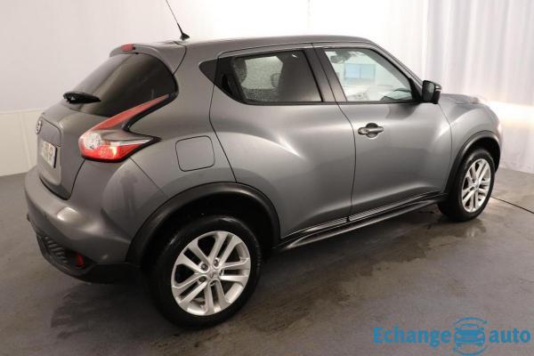 Nissan Juke 1.5 DCI110 N-CONNECTA