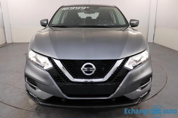 Nissan Qashqai 1.2 DIG-T 115 ACENTA