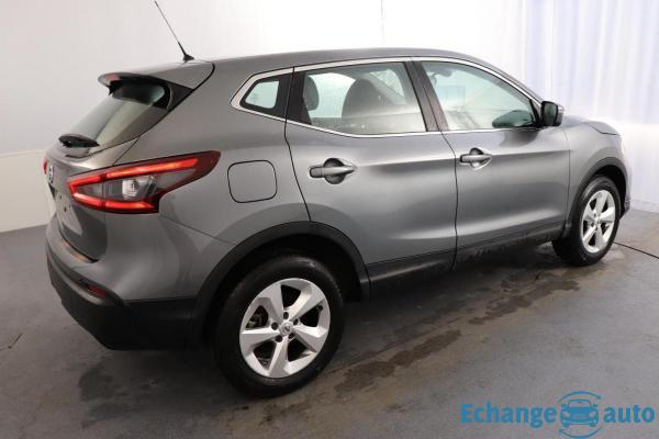 Nissan Qashqai 1.2 DIG-T 115 ACENTA