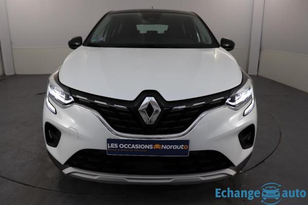 Renault Captur TCe 100 Business