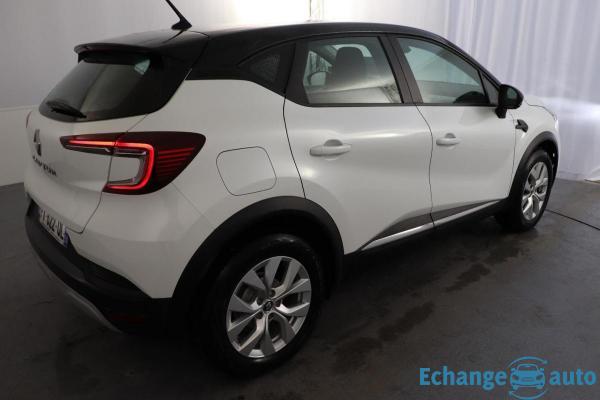 Renault Captur TCe 100 Business