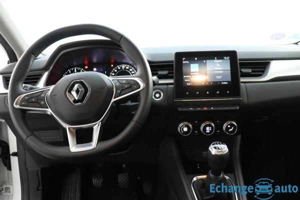 Renault Captur TCe 100 Business