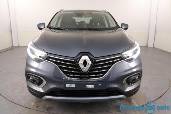 Renault Kadjar Blue dCi 115 EDC Intens