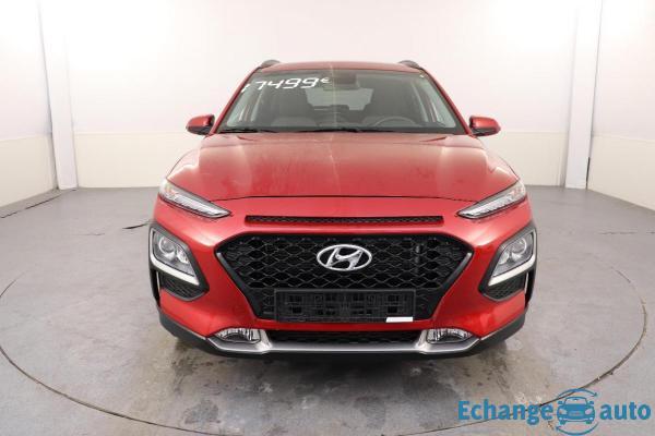 Hyundai Kona 1.0 T-GDi 120 Creative