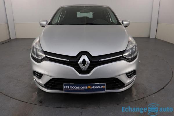 Renault Clio IV TCe 90 E6C Zen