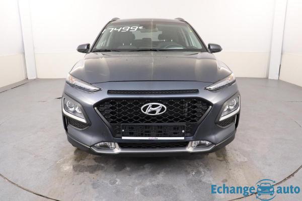 Hyundai Kona 1.0 T-GDi 120 Creative