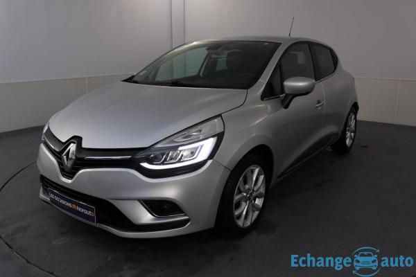 Renault Clio IV TCe 90 E6C Intens