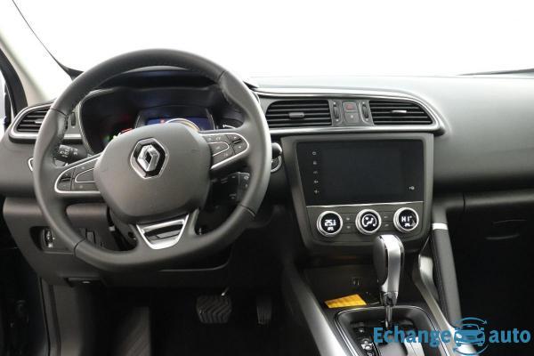 Renault Kadjar Blue dCi 115 EDC Intens