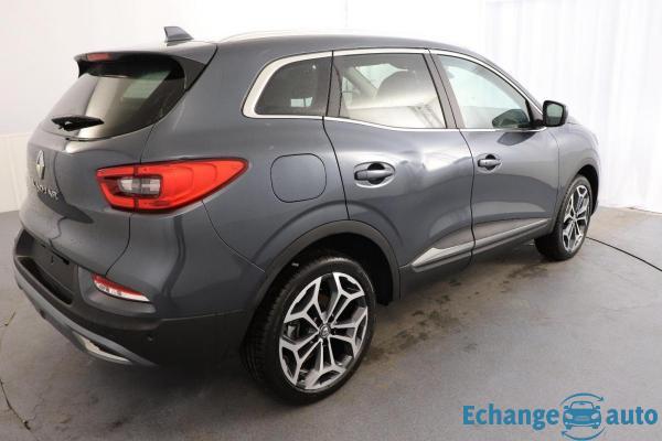 Renault Kadjar Blue dCi 115 EDC Intens