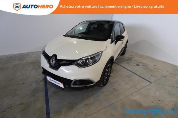 Renault Captur 0.9 Energy Intens 90 ch