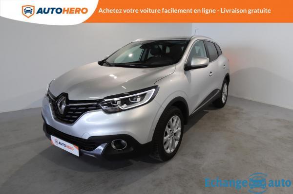 Renault Kadjar 1.2 TCe Energy Intens 130 ch