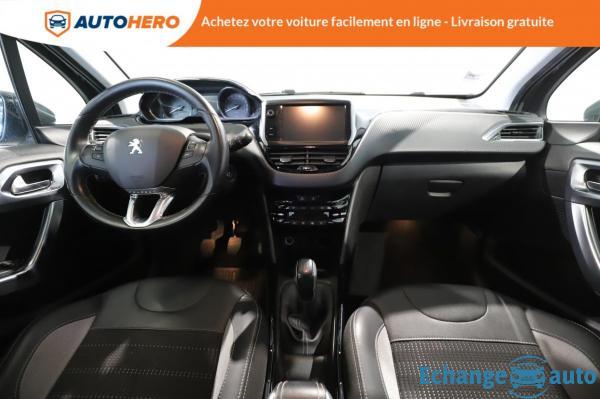 Peugeot 2008 1.2 e-THP Allure 110 ch