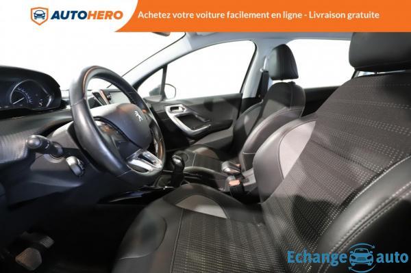 Peugeot 2008 1.2 e-THP Allure 110 ch