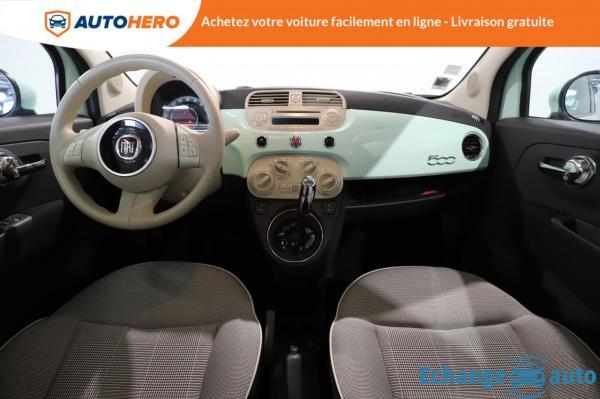 Fiat 500 1.2 Lounge 69 ch