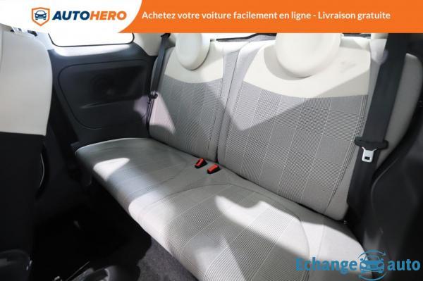 Fiat 500 1.2 Lounge 69 ch