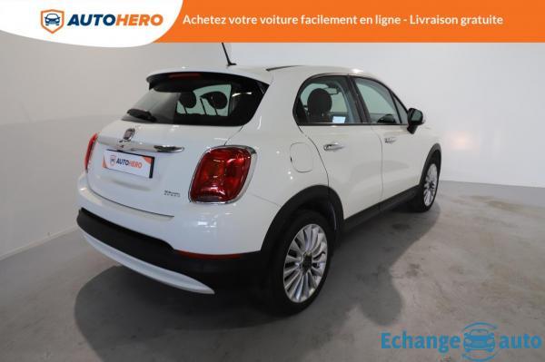 Fiat 500X 1.6 JTDM Lounge 120 ch