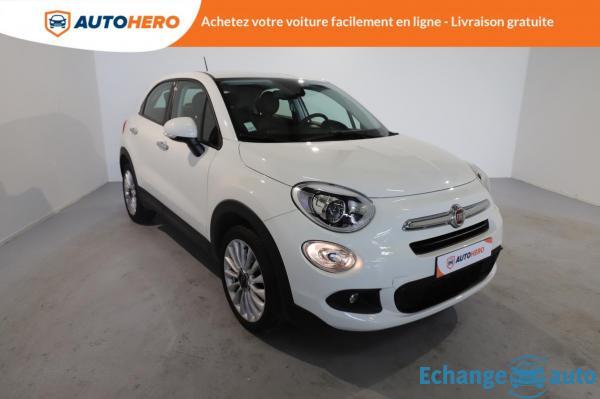 Fiat 500X 1.6 JTDM Lounge 120 ch