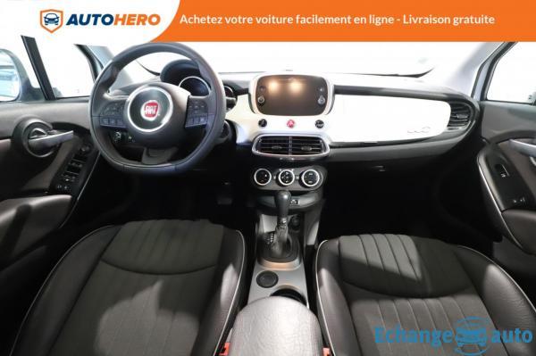 Fiat 500X 1.6 JTDM Lounge 120 ch