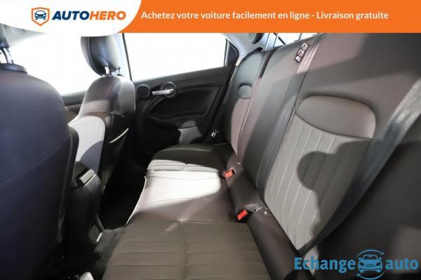 Fiat 500X 1.6 JTDM Lounge 120 ch