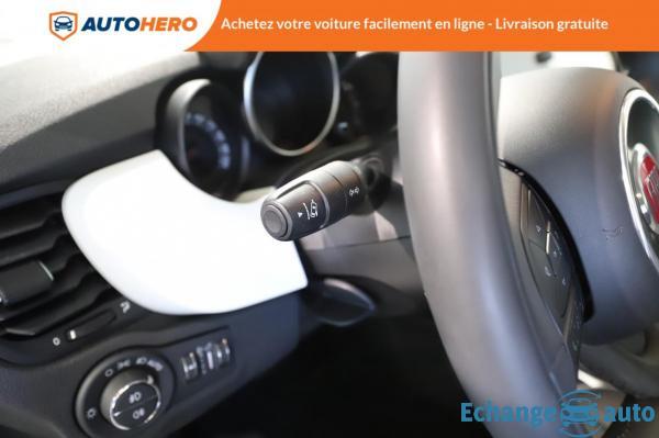 Fiat 500X 1.6 JTDM Lounge 120 ch