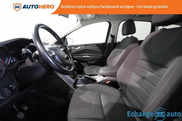 Ford Kuga 2.0 TDCi Trend 140 ch