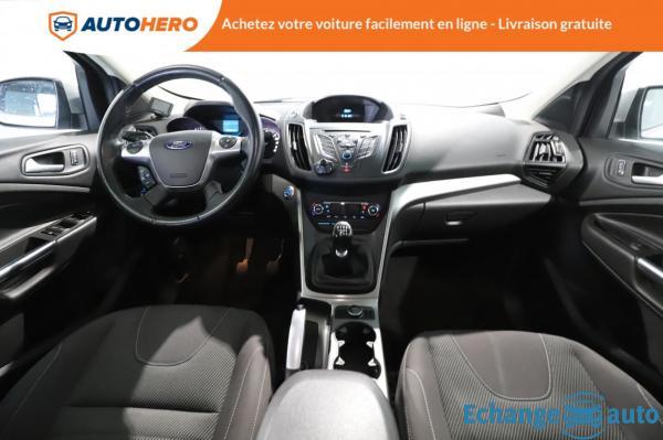 Ford Kuga 2.0 TDCi Trend 140 ch