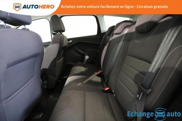 Ford Kuga 2.0 TDCi Trend 140 ch