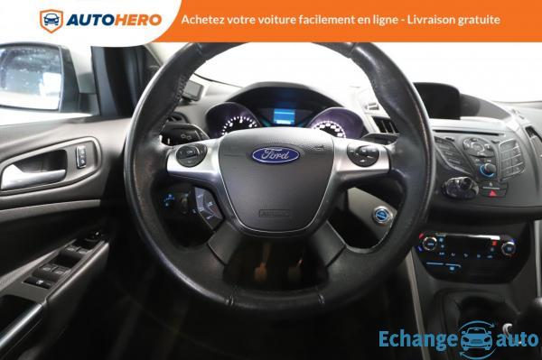 Ford Kuga 2.0 TDCi Trend 140 ch