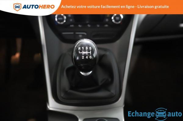 Ford Kuga 2.0 TDCi Trend 140 ch