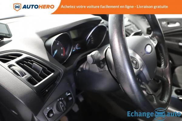 Ford Kuga 2.0 TDCi Trend 140 ch