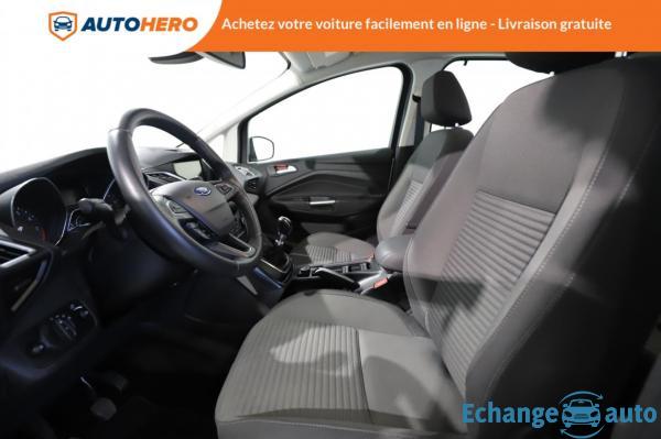 Ford C-Max 1.5 EcoBoost Titanium 150 ch