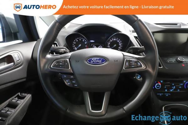 Ford C-Max 1.5 EcoBoost Titanium 150 ch