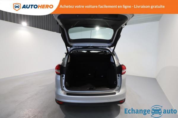 Ford C-Max 1.5 EcoBoost Titanium 150 ch