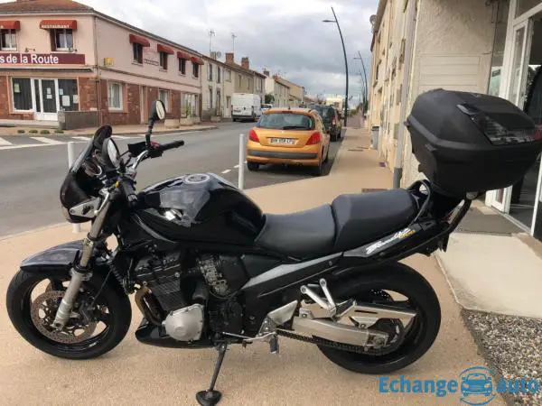 Suzuki GSF BANDIT 1200 GARANTIE 6 MOIS