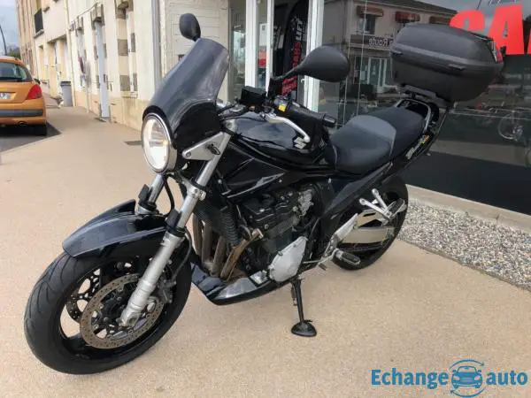 Suzuki GSF BANDIT 1200 GARANTIE 6 MOIS