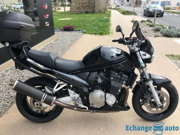 Suzuki GSF BANDIT 1200 GARANTIE 6 MOIS