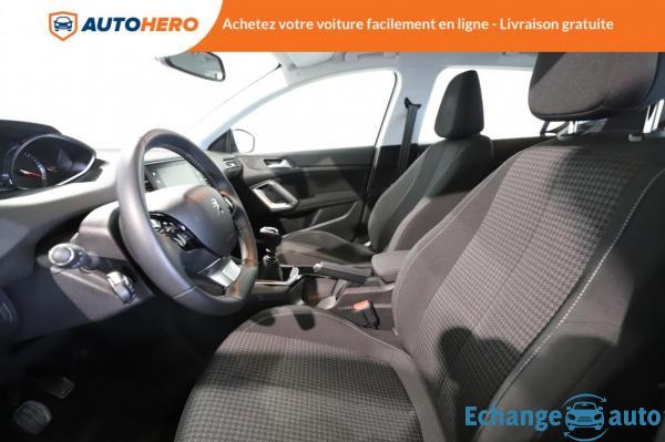 Peugeot 308 1.5 Blue-HDi Business 130 ch