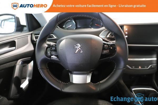 Peugeot 308 1.5 Blue-HDi Business 130 ch