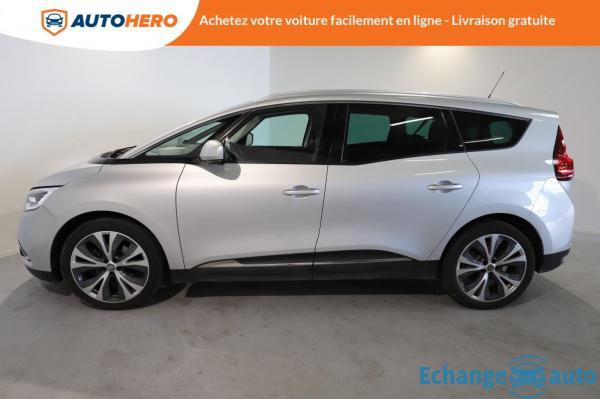 Renault Grand Scénic 1.5 dCi Energy Intens 7PL 110 ch