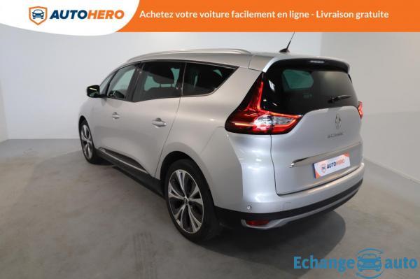 Renault Grand Scénic 1.5 dCi Energy Intens 7PL 110 ch