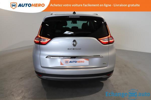 Renault Grand Scénic 1.5 dCi Energy Intens 7PL 110 ch