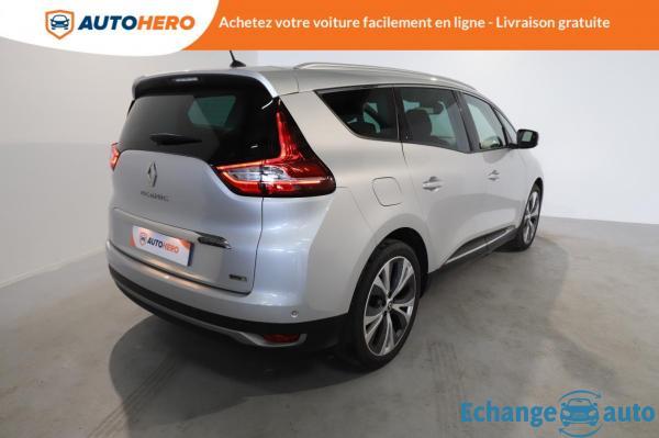 Renault Grand Scénic 1.5 dCi Energy Intens 7PL 110 ch